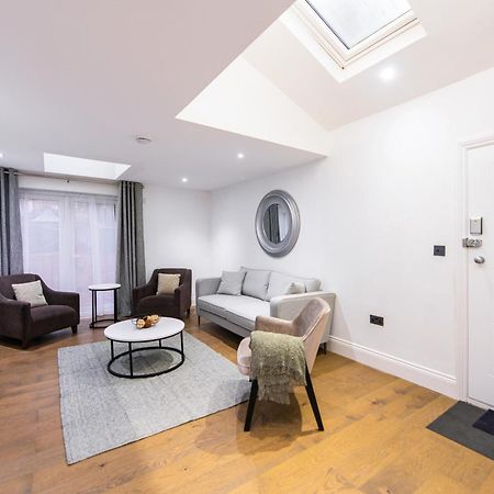 الشقق الفندقية لندنفي  Ealing Residency المظهر الخارجي الصورة