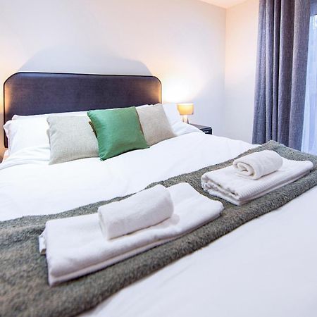 الشقق الفندقية لندنفي  Ealing Residency المظهر الخارجي الصورة